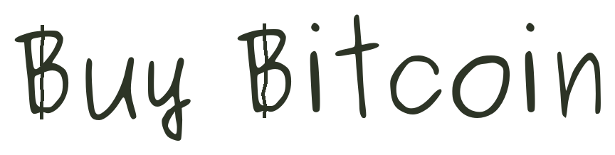 Buy Bitcoin